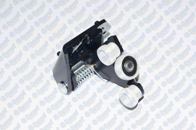 MIT-3710151 Orta Kapi Orta Mekanizma Sag (Peugeot  Partner-Berlingo M49-M59)